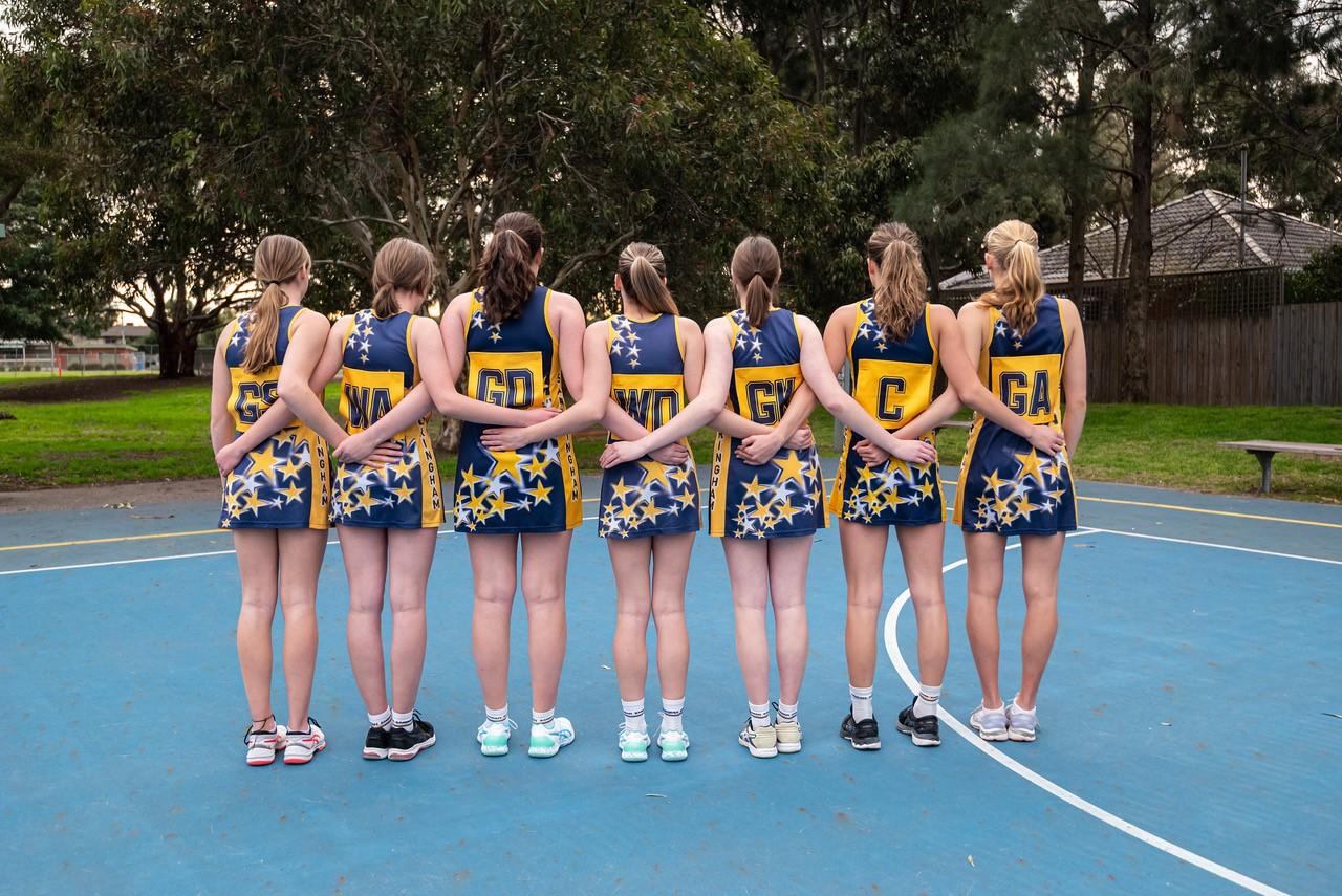 Q&A Sandringham & District Netball Association live scoring rollout